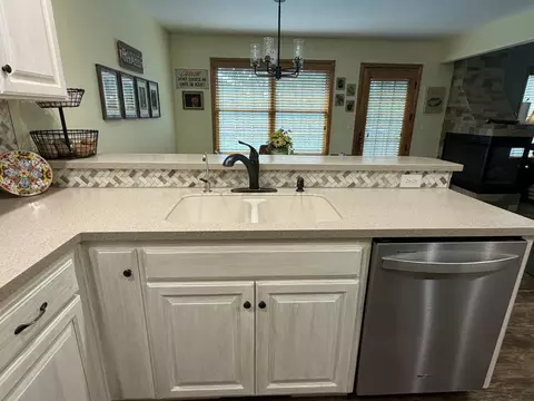 Kitchen - 1003 N 23rd Ave, Ozark, MO 65721 photo 10 of 18