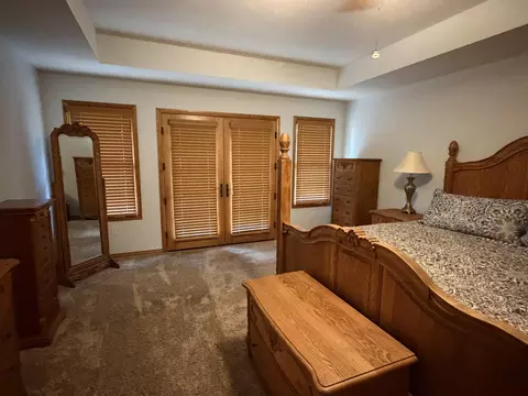 Bedroom - 1003 N 23rd Ave, Ozark, MO 65721 photo 2 of 5