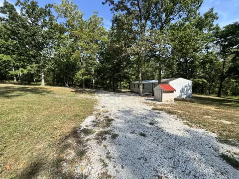 Exterior - 37 Clear Brook Ln, Tunas, MO 65764 photo 5 of 14
