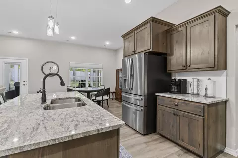 Kitchen - 434 E Logan St, Willard, MO 65781 photo 5 of 6