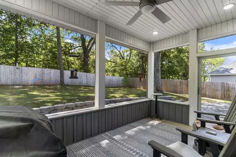 Exterior - 434 E Logan St, Willard, MO 65781 photo 7 of 10