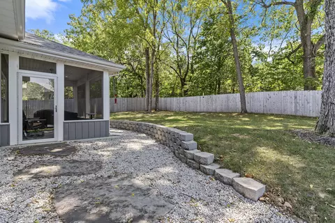 Exterior - 434 E Logan St, Willard, MO 65781 photo 6 of 10