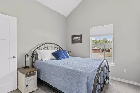 Bedroom - 434 E Logan St, Willard, MO 65781 photo 6 of 6