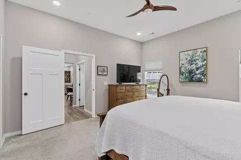 Bedroom - 434 E Logan St, Willard, MO 65781 photo 4 of 6