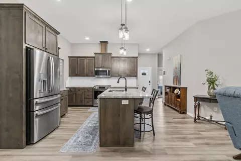 Kitchen - 434 E Logan St, Willard, MO 65781 photo 1 of 6