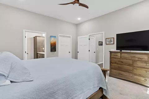 Bedroom - 434 E Logan St, Willard, MO 65781 photo 3 of 6