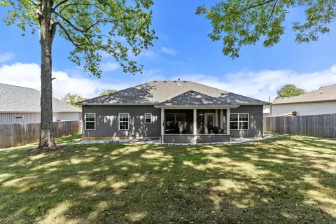 Exterior - 434 E Logan St, Willard, MO 65781 photo 3 of 10