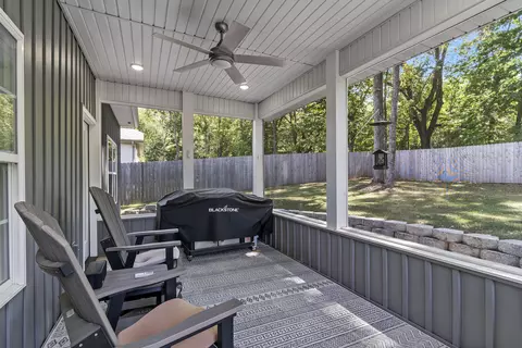 Exterior - 434 E Logan St, Willard, MO 65781 photo 8 of 10