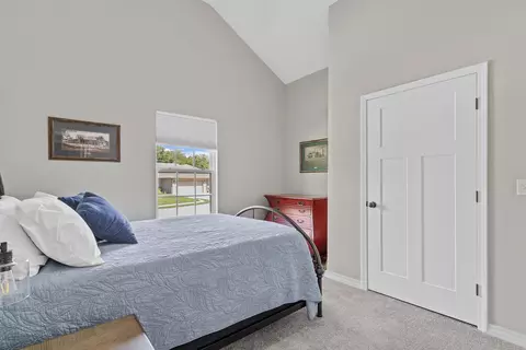 Bedroom - 434 E Logan St, Willard, MO 65781 photo 5 of 6