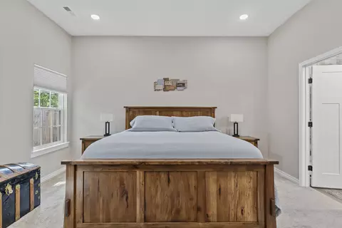 Bedroom - 434 E Logan St, Willard, MO 65781 photo 1 of 6