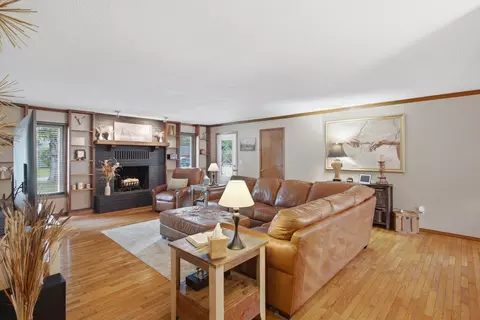 Living - 1240 S Arcadia Ave, Springfield, MO 65804 photo 1 of 5