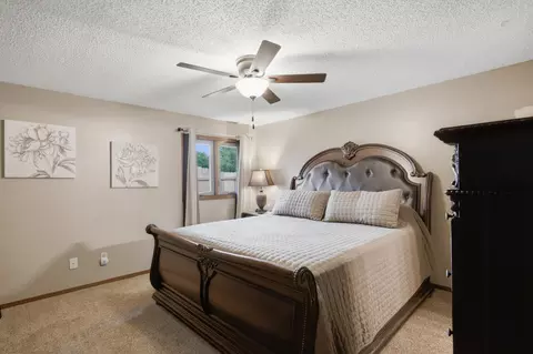 Bedroom - 1240 S Arcadia Ave, Springfield, MO 65804 photo 1 of 3