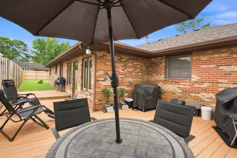 Exterior - 1240 S Arcadia Ave, Springfield, MO 65804 photo 1 of 7
