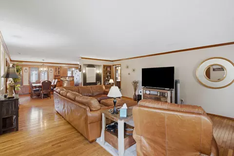 Living - 1240 S Arcadia Ave, Springfield, MO 65804 photo 5 of 5