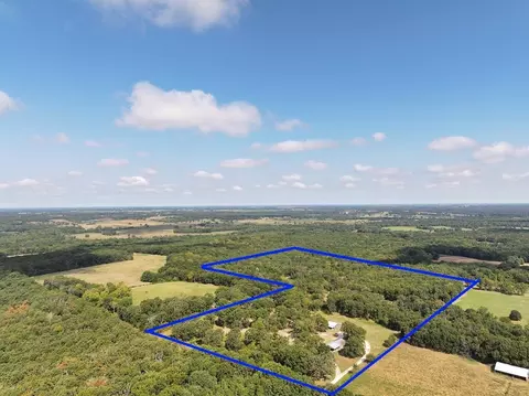 4015 E 1500 Rd, Jerico Springs, MO 64756