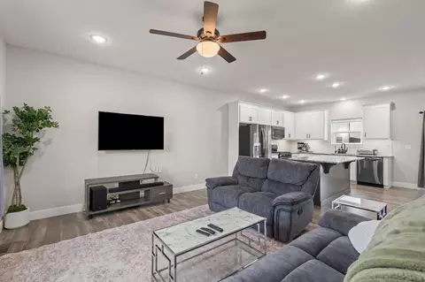 Living - 1106 S Strait Ave, Ozark, MO 65721 photo 2 of 2