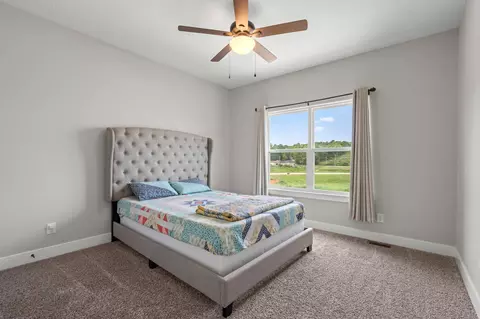 Bedroom - 1106 S Strait Ave, Ozark, MO 65721 photo 3 of 6
