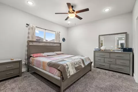 Bedroom - 1106 S Strait Ave, Ozark, MO 65721 photo 1 of 6