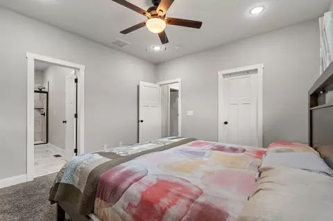 Bedroom - 1106 S Strait Ave, Ozark, MO 65721 photo 2 of 6