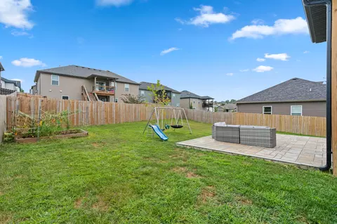 Exterior - 1106 S Strait Ave, Ozark, MO 65721 photo 7 of 7
