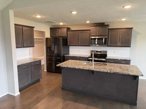Kitchen - 730 E Penzance Cir, Nixa, MO 65714 photo 1 of 1