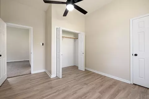 Bedroom - 1217 N Forest Ave, Springfield, MO 65802 photo 1 of 5