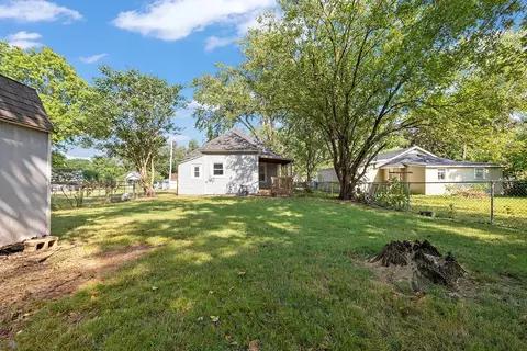 Exterior - 1217 N Forest Ave, Springfield, MO 65802 photo 7 of 7