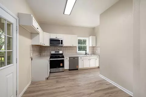 Kitchen - 1217 N Forest Ave, Springfield, MO 65802 photo 3 of 3