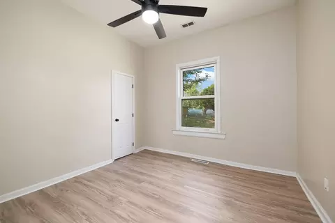 Bedroom - 1217 N Forest Ave, Springfield, MO 65802 photo 4 of 5