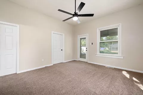 Bedroom - 1217 N Forest Ave, Springfield, MO 65802 photo 5 of 5
