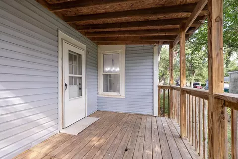 Exterior - 1217 N Forest Ave, Springfield, MO 65802 photo 4 of 7