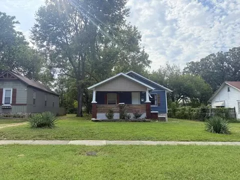 Exterior - 2233 N Jefferson Ave, Springfield, MO 65803 photo 9 of 9