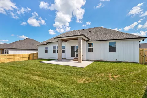 Exterior - 3041 E Heritage St, Republic, MO 65738 photo 6 of 8