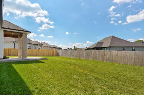 Exterior - 3041 E Heritage St, Republic, MO 65738 photo 8 of 8