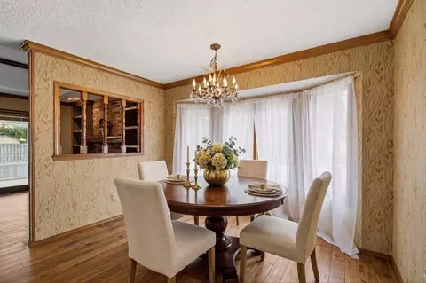 Dining - 2007 S Lancaster Ave, Springfield, MO 65807 photo 3 of 3