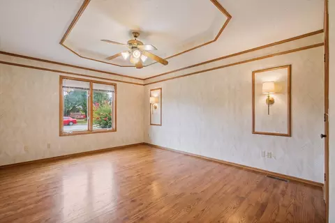 Living - 2007 S Lancaster Ave, Springfield, MO 65807 photo 7 of 7
