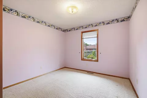 Bedroom - 2007 S Lancaster Ave, Springfield, MO 65807 photo 4 of 4