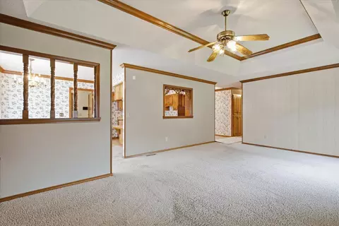 Living - 2007 S Lancaster Ave, Springfield, MO 65807 photo 1 of 7