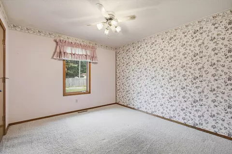 Bedroom - 2007 S Lancaster Ave, Springfield, MO 65807 photo 3 of 4