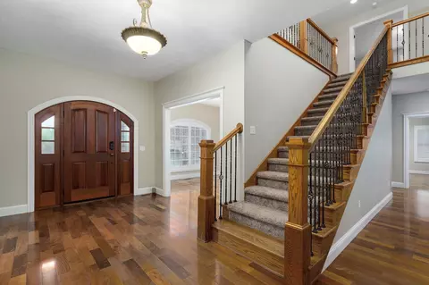 5806 S Brightwater Trl, Springfield, MO 65810 photo 3