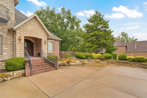 5806 S Brightwater Trl, Springfield, MO 65810 photo 47