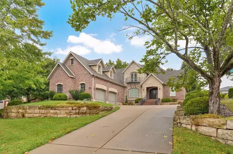 5806 S Brightwater Trl, Springfield, MO 65810 photo 2