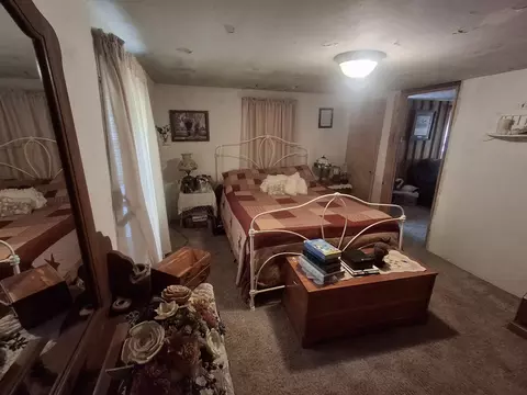 Bedroom - 779 State Route Cc, Dora, MO 65637 photo 1 of 3