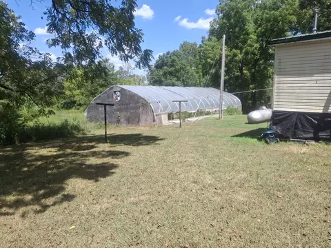 Exterior - 779 State Route Cc, Dora, MO 65637 photo 5 of 6