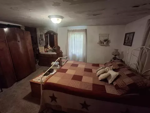 Bedroom - 779 State Route Cc, Dora, MO 65637 photo 2 of 3