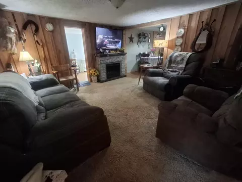 Living - 779 State Route Cc, Dora, MO 65637 photo 2 of 2