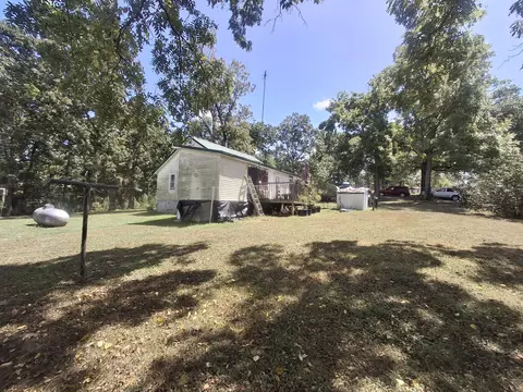 Exterior - 779 State Route Cc, Dora, MO 65637 photo 3 of 6
