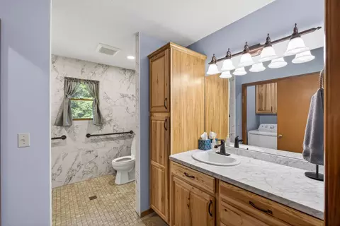 Bath - 1424 Chadwick Rd, Chadwick, MO 65629 photo 1 of 3