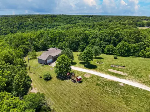 View/Area - 1424 Chadwick Rd, Chadwick, MO 65629 photo 4 of 15
