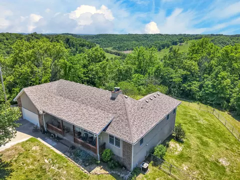 View/Area - 1424 Chadwick Rd, Chadwick, MO 65629 photo 1 of 15